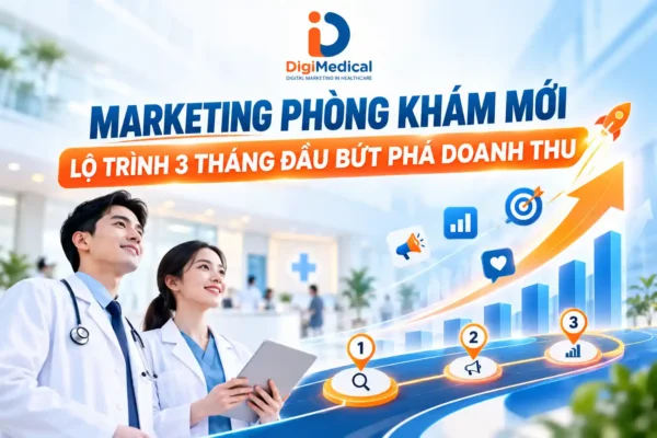 marketing phong kham moi 01