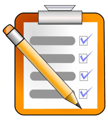 14 145155 check clipart task checklist clipart png Photoroom